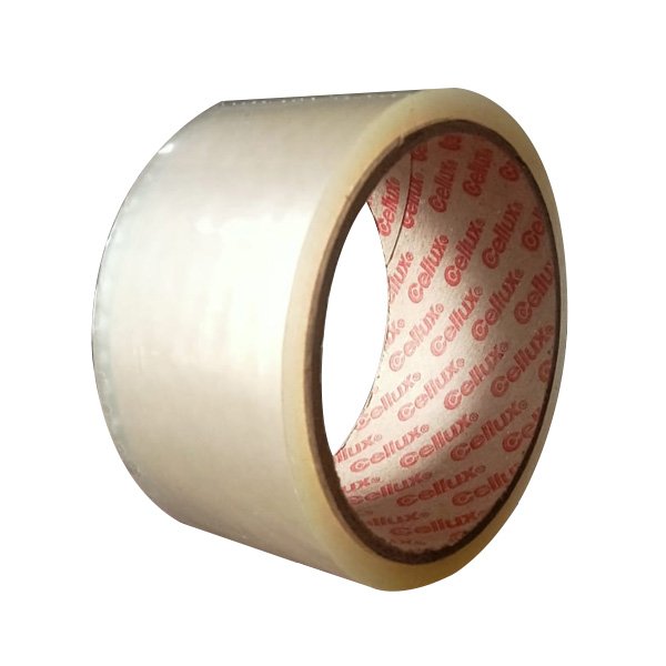 CINTA DE EMBALAJE 700 2X40 YDS CELLUX