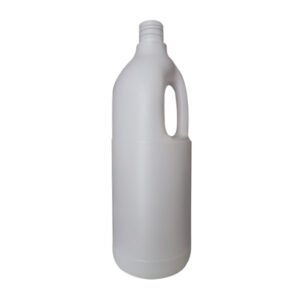 Envase PEAD Frasco 1L | Tresco