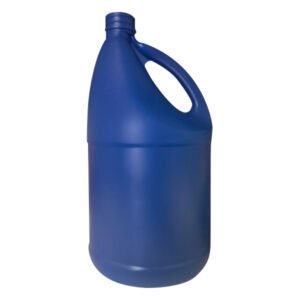 Envase PEAD Galonera Cónica 3.78L | Tresco