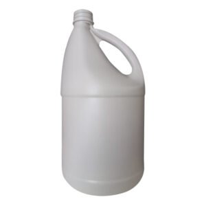 Envase PEAD Galonera Cónica 3.78L | Tresco