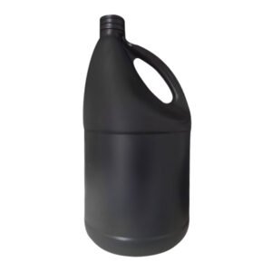 Envase PEAD Galonera Cónica 3.78L | Tresco