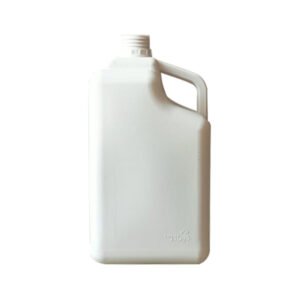 Envase PEAD Galonera Cuadrada 3.5L | Tresco