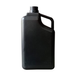 Envase PEAD Galonera Cuadrada 3.5L | Tresco